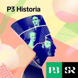 Artwork for P3 Historia