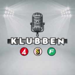 Artwork for Klubben Fotboll