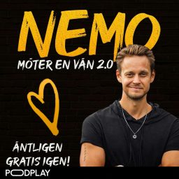 Artwork for Nemo Möter En Vän