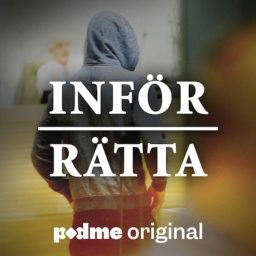 Artwork for Inför rätta