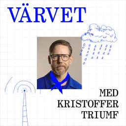 Artwork for Värvet