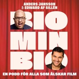 Artwork for Bio min Bio podden