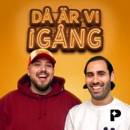 Artwork for DÅ ÄR VI IGÅNG