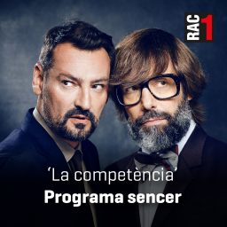 Artwork for La competència - Programa sencer