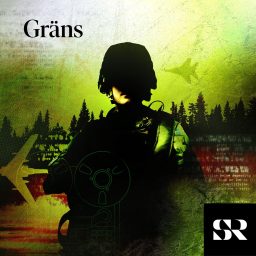 Artwork for Gräns