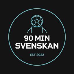 Artwork for 90MinSvenskan