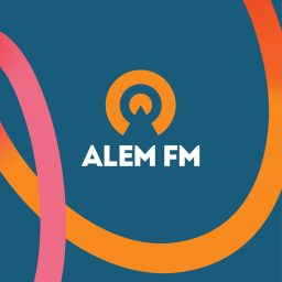 Artwork for Alem FM