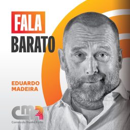 Artwork for Fala Barato