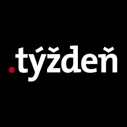 Artwork for .týždeň podcast