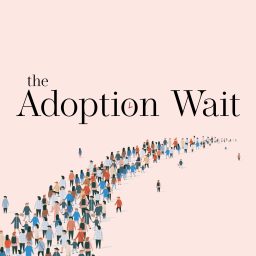 Artwork for The Adoption Wait