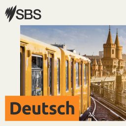 Artwork for SBS German - SBS Deutsch