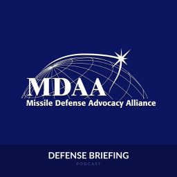 Artwork for MDAA Defense Briefing