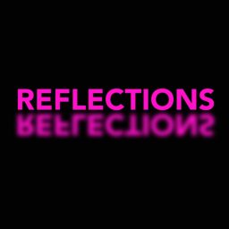 Artwork for Reflections