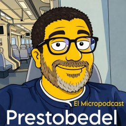 Artwork for Prestobedel