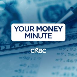 Artwork for Your Money Minute
