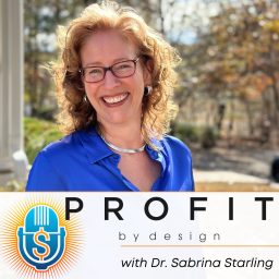Artwork for Profit by Design