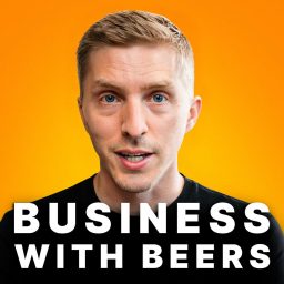 Artwork for Business with Beers