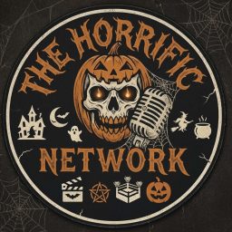 Artwork for The Horrific Network