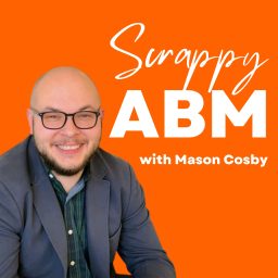 Artwork for Scrappy ABM