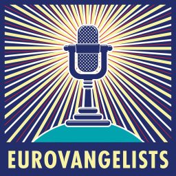 Artwork for Eurovangelists | Eurovision Podcast