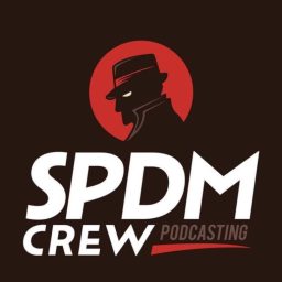 Artwork for SPDM Crew