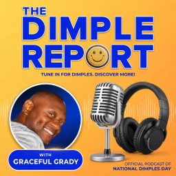 Artwork for The Dimple Report