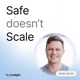 Artwork for Safe Doesn't Scale