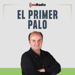 Artwork for El Primer Palo