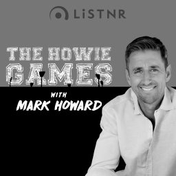 Artwork for The Howie Games
