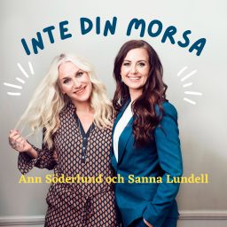 Artwork for INTE DIN MORSA