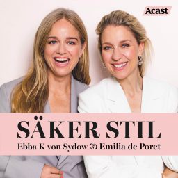 Artwork for Säker stil