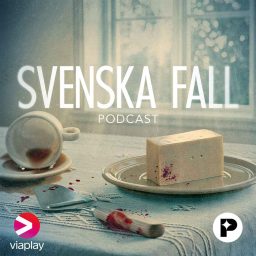 Artwork for Svenska fall podcast