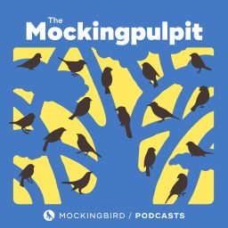 Artwork for The Mockingpulpit