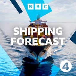 Artwork for Shipping Forecast