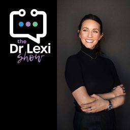 Artwork for The Dr Lexi Show
