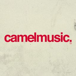 Artwork for CamelMusic Records