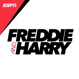 Artwork for Freddie and Harry