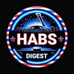 Artwork for Habs Digest