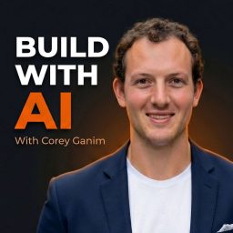 Artwork for Build With AI