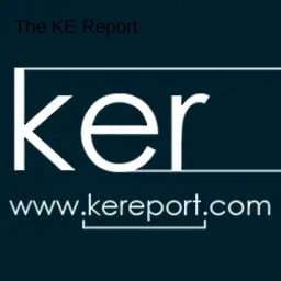 Artwork for The KE Report