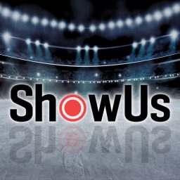 Artwork for ShowUs