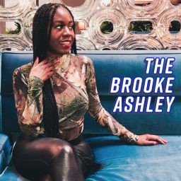 Artwork for The Brooke Ashley