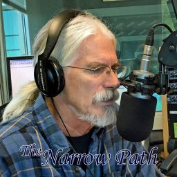 Artwork for The Narrow Path Radio Program (1 Hour)