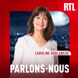 Artwork for Parlons-nous