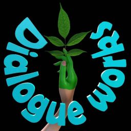 Artwork for Dialogue Works