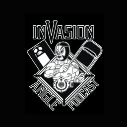 Artwork for Invasion Angle