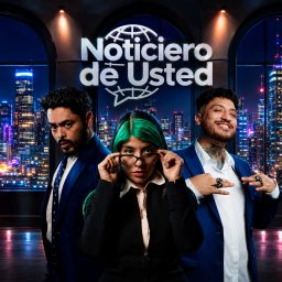 Artwork for Noticiero de Usted