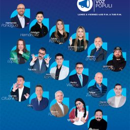 Artwork for Humor Voz Populi BLU