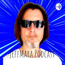 Artwork for JeffMara Podcast