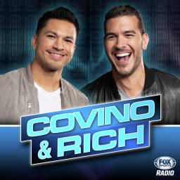 Artwork for Covino & Rich